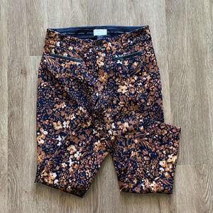 Anthropologie Essential Slim